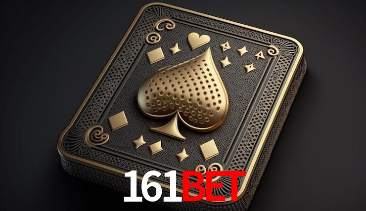 Estatísticas 161bet