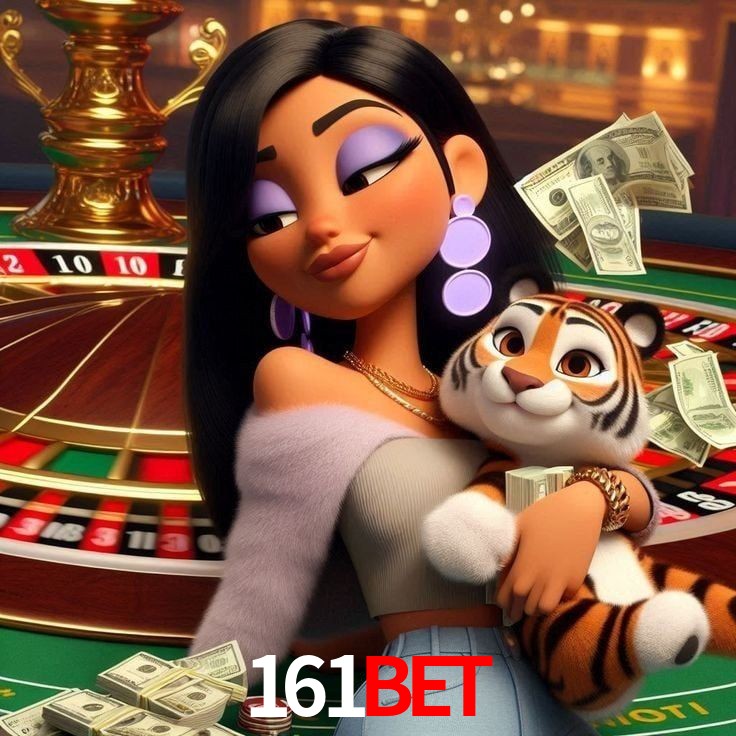 Experiência VIP 161bet