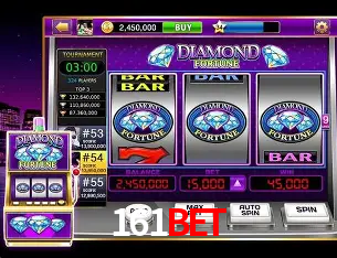 Desvendando o Mundo dos Jogos Virtuais na 161bet