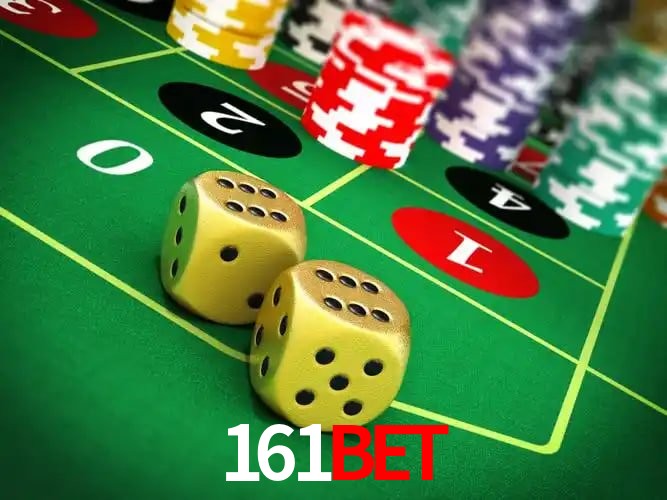 Welcome Bonus 161bet