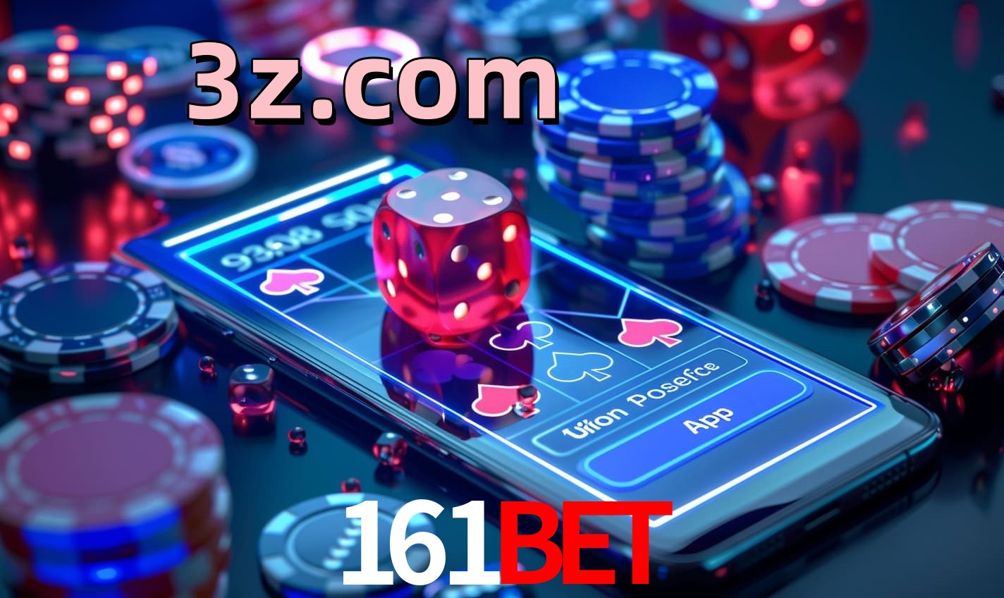 Baixar App 161BET