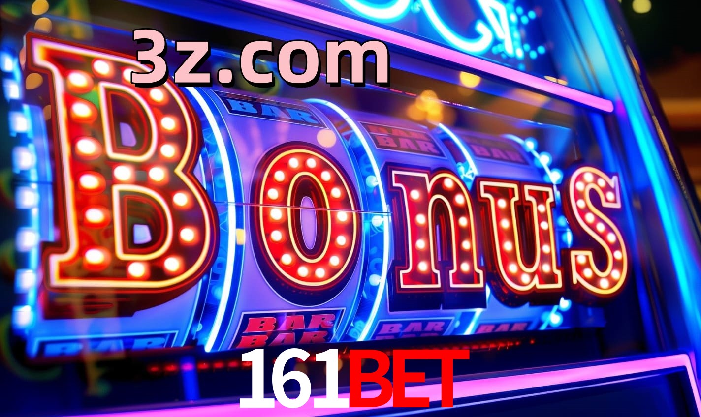 Bônus de Boas-Vindas 161BET