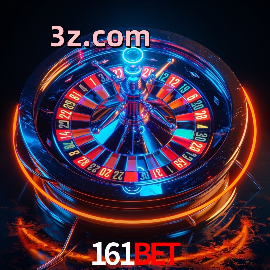 Melhor Casino Online 161BET