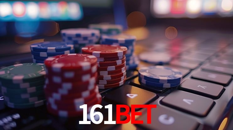 Tecnologia da Plataforma 161bet