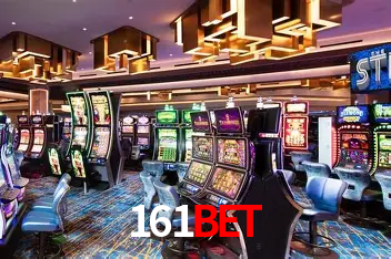 A Revolução dos Aplicativos de Jogos no 161bet