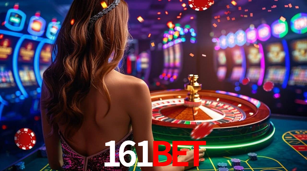 APP rápido e leve da 161bet