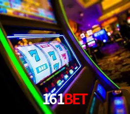Descubra a Magia dos Jogos de Arcade no 161bet