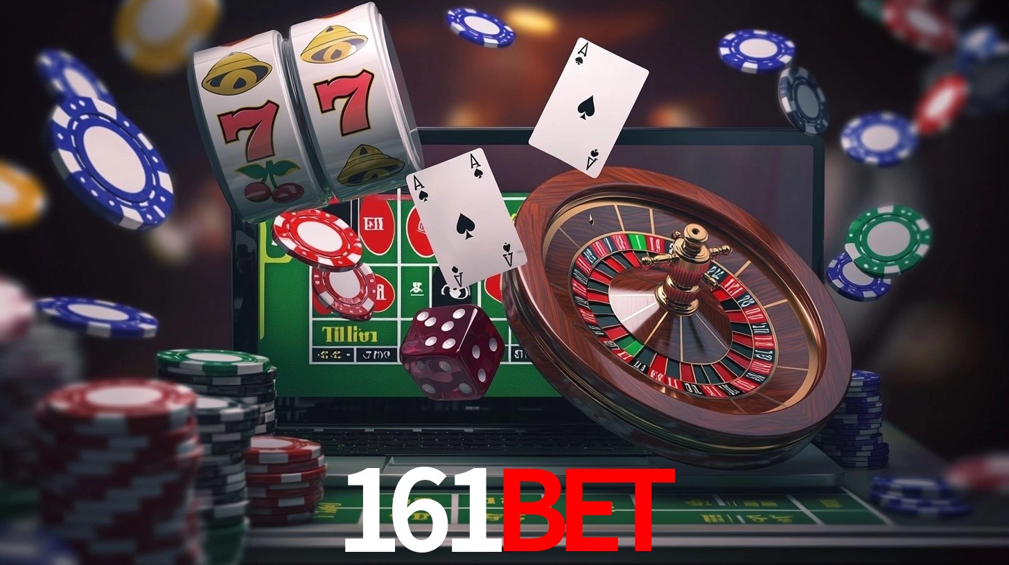 Premium Interface 161bet