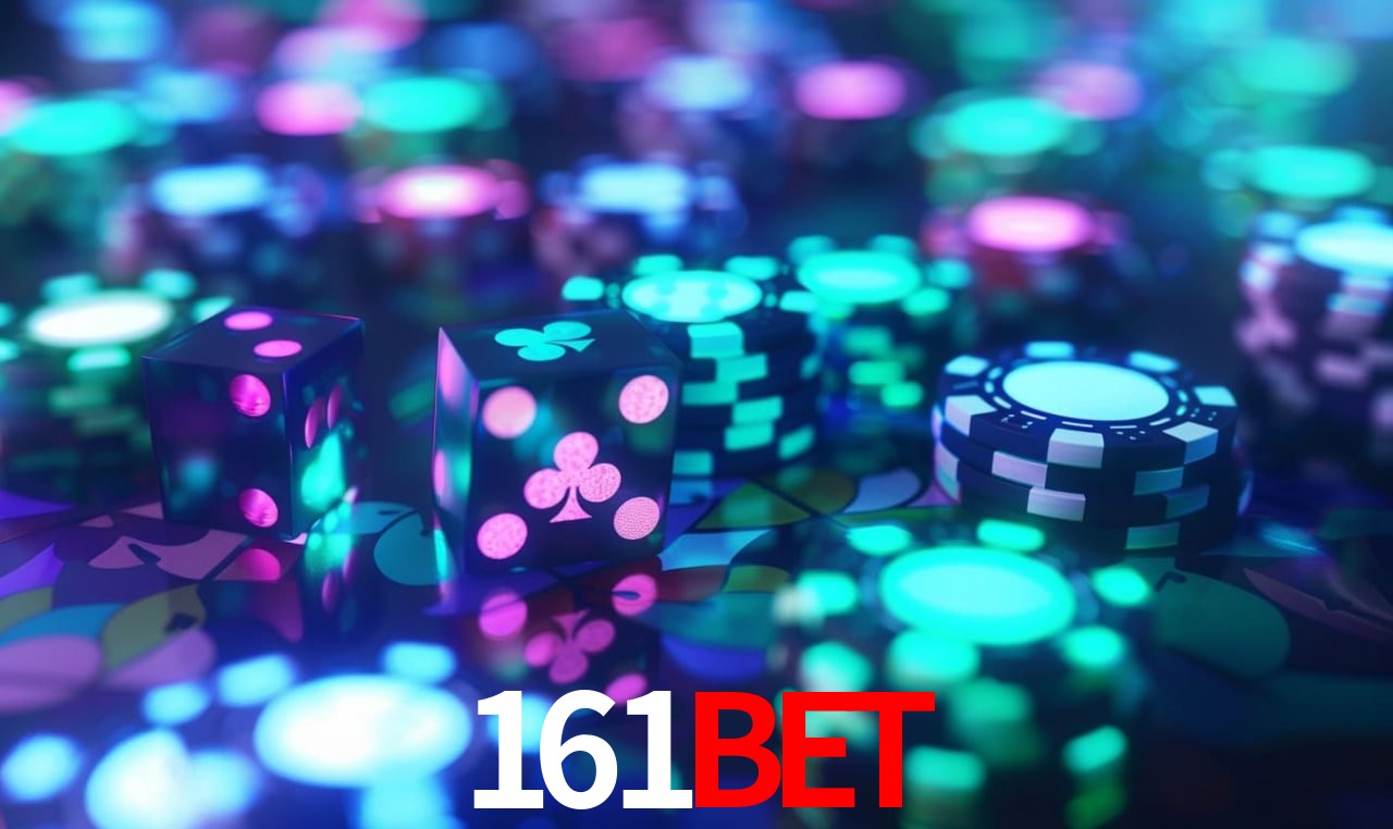 Casino Ao Vivo 161bet