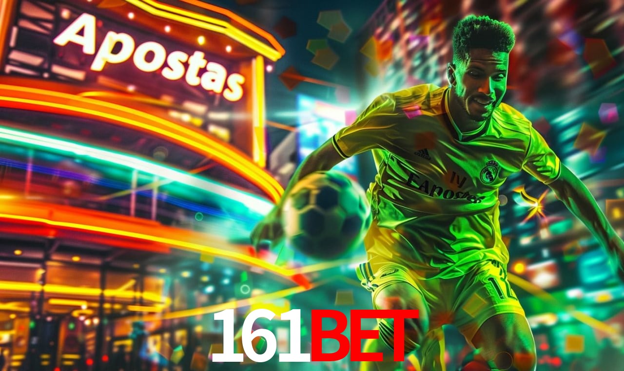 Recursos de Bônus 161bet