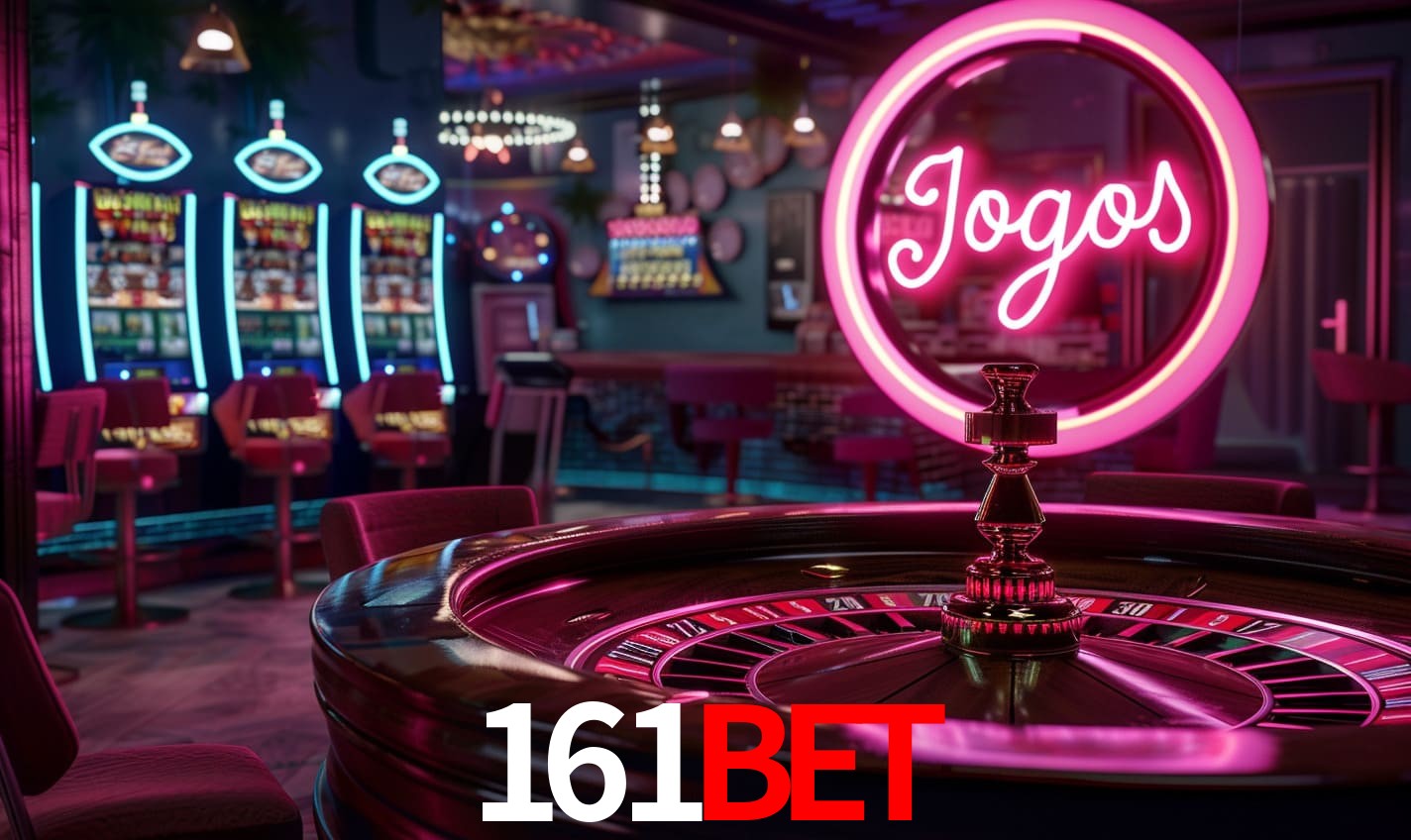 A Experiência Imersiva dos Cassinos Ao Vivo no 161bet