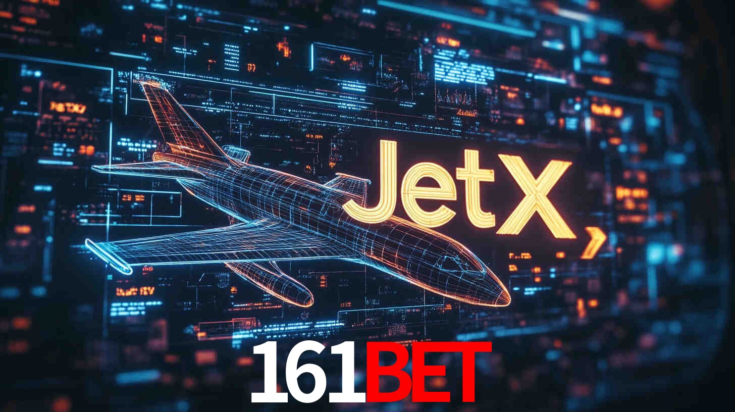 Apostas Esportivas na 161bet: Um Guia Completo