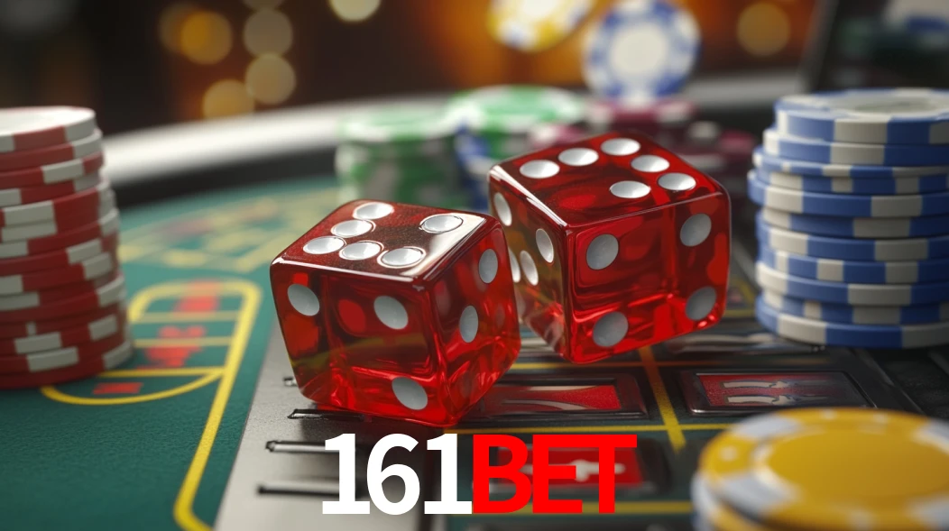 Blackjack Table 161bet