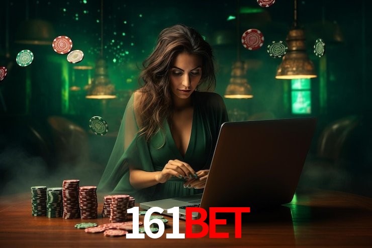 Escolher plataforma para baixar 161bet