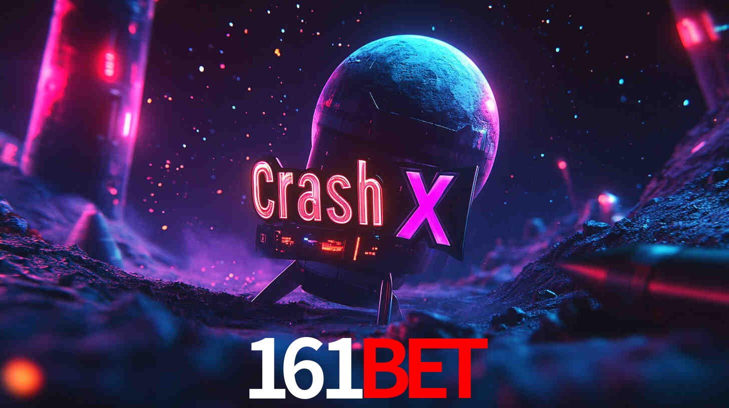 Inovações de Jogos na 161bet: O Futuro das Experiências Interativas