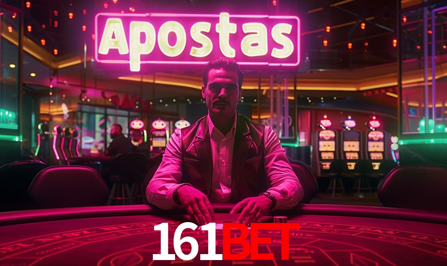 Descubra o Programa VIP da 161bet: Vantagens Exclusivas para Jogadores