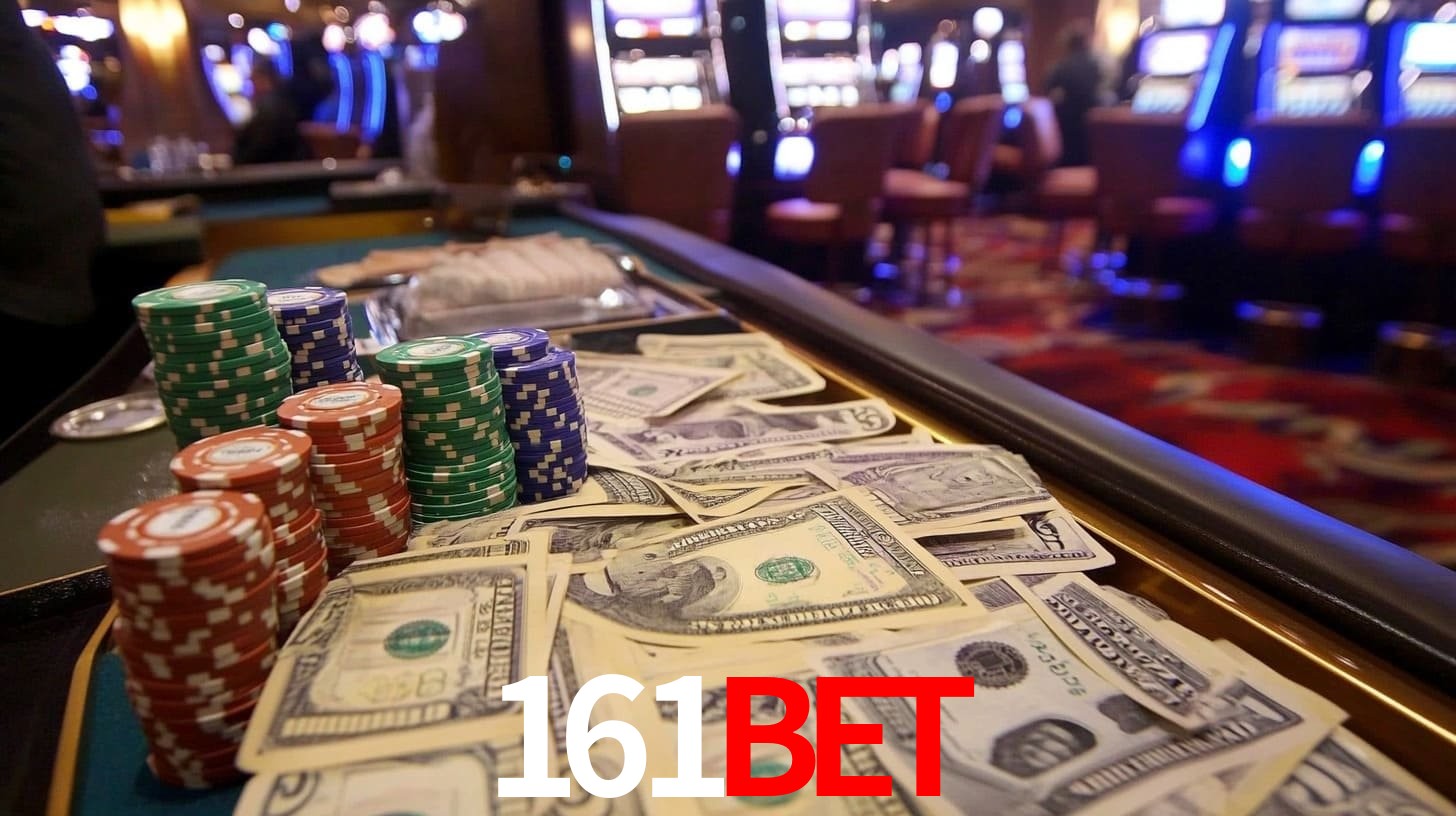 Biblioteca de slots populares na 161bet