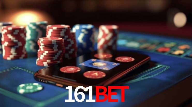 Casino VIP 161bet