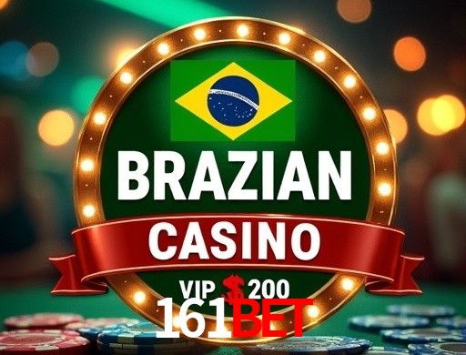 Canal oficial no Telegram da 161bet