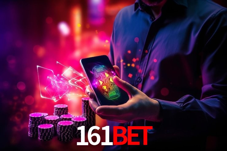 Programa VIP 161bet