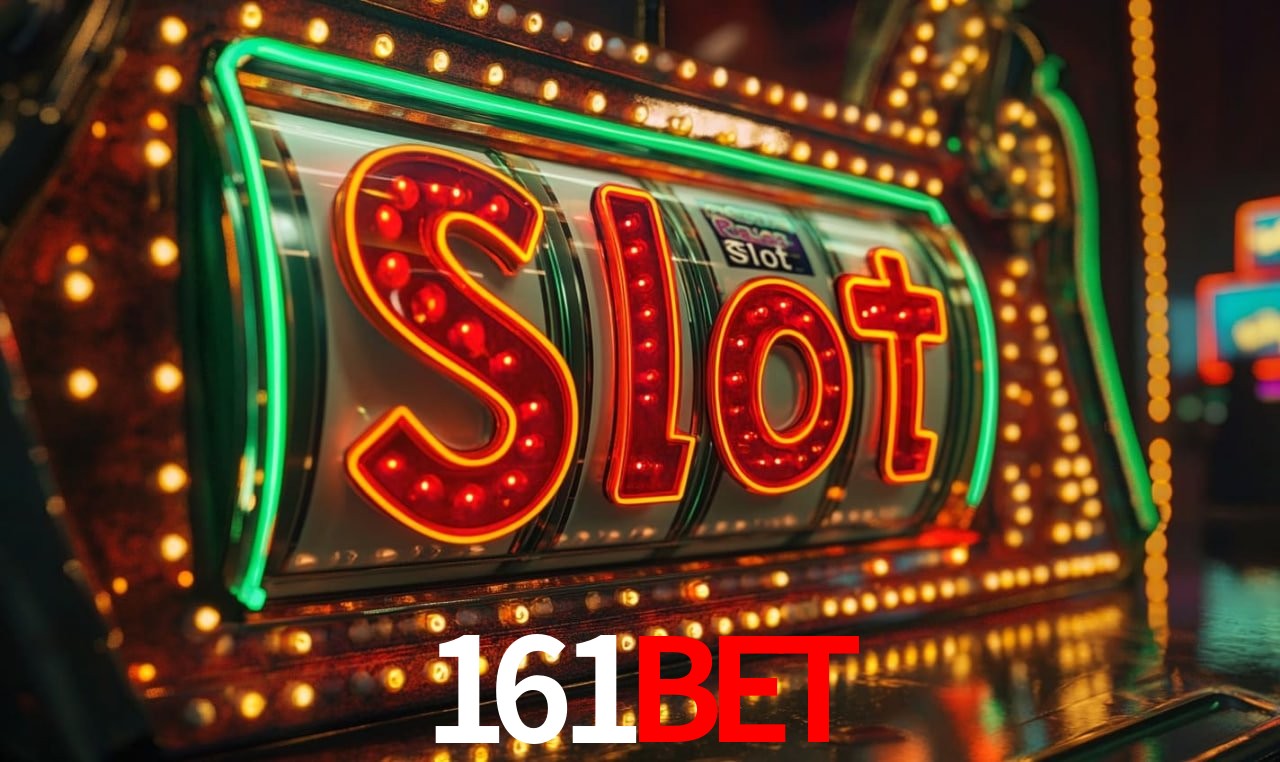 Sistemas de Segurança 161bet