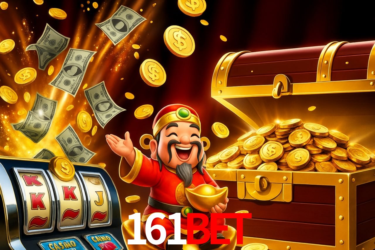 Jogos Exclusivos 161bet