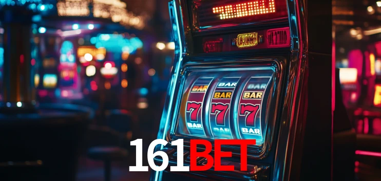 VIP Casino 161bet