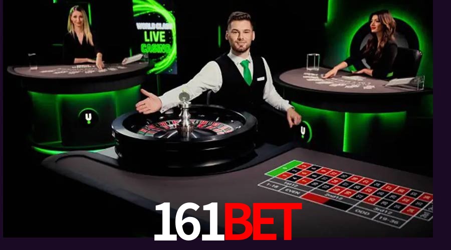 Platform Technology 161bet