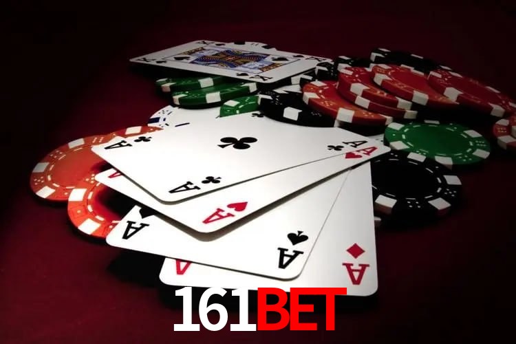 Torneios 161bet