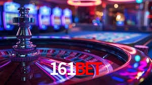 Apostas de Tênis 161bet