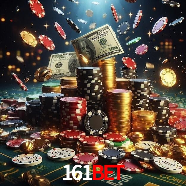 cassino 161bet