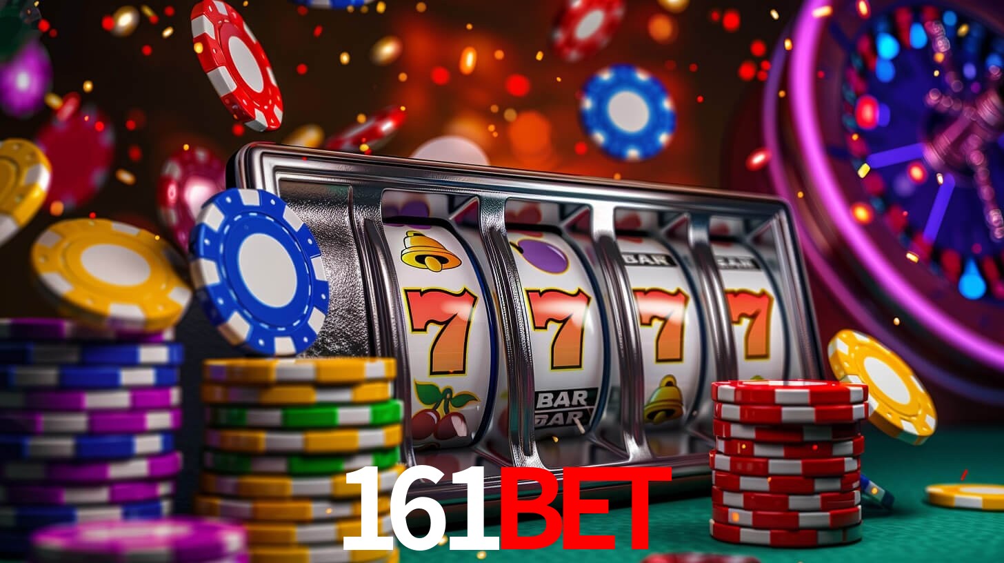 PIX Instantâneo 161bet