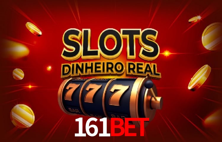 Bônus e promoções da 161bet