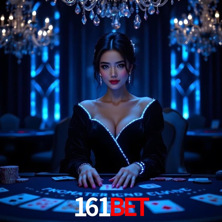 Jogos de Slot 161bet