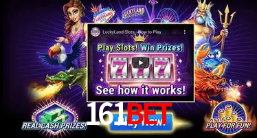 Jogos de mesa e apostas rápidas na 161bet