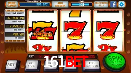 Descubra a Magia dos Jogos de Arcade no 161bet