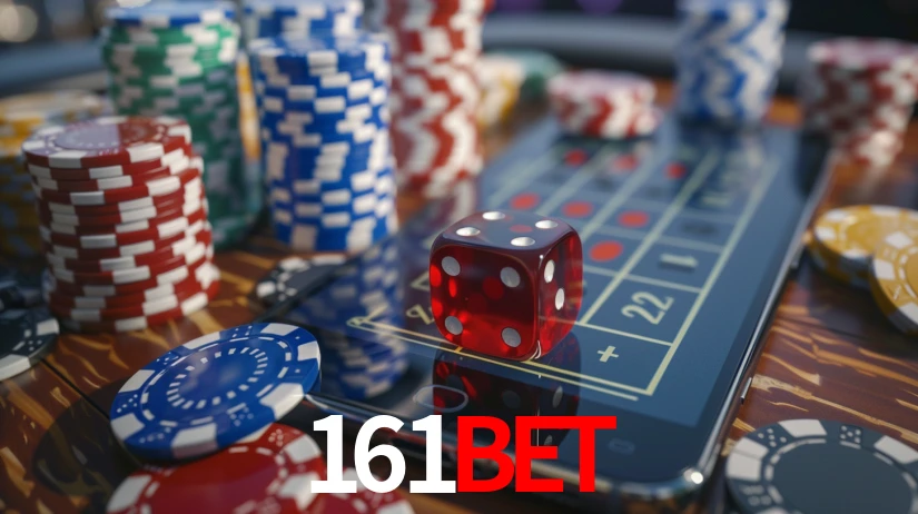 Bônus Generosos e Exclusivos no 161bet para Você!