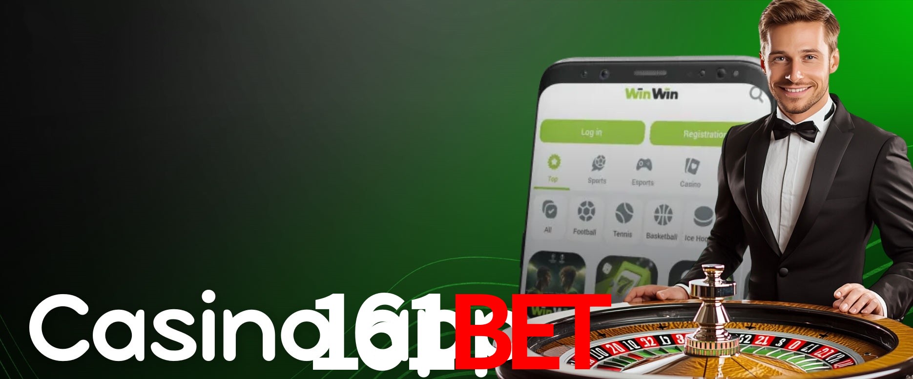 Weekend Specials 161bet