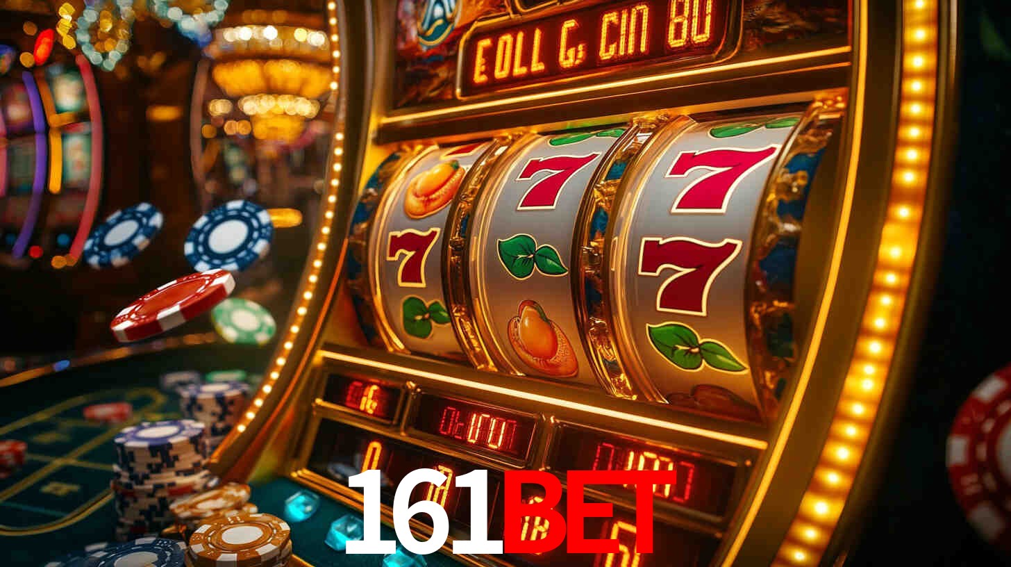 Programa VIP 161bet