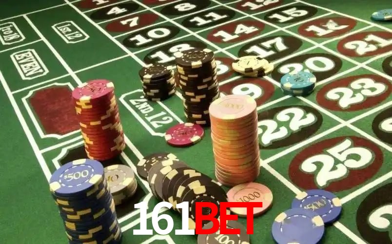 Estatísticas do Jogo 161bet
