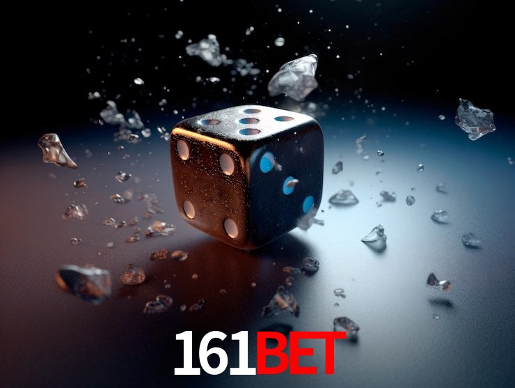 Loterias online na 161bet