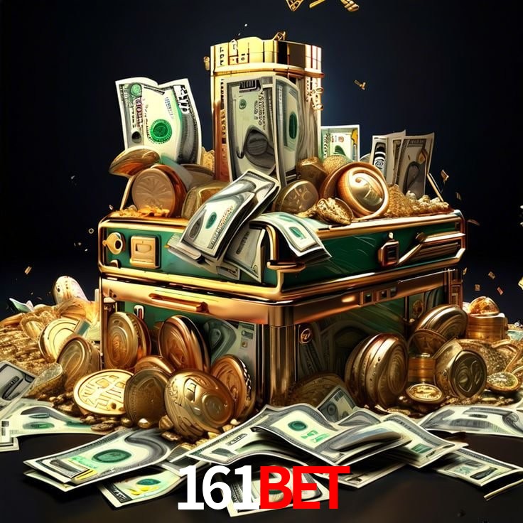 Apostas de Futebol 161bet