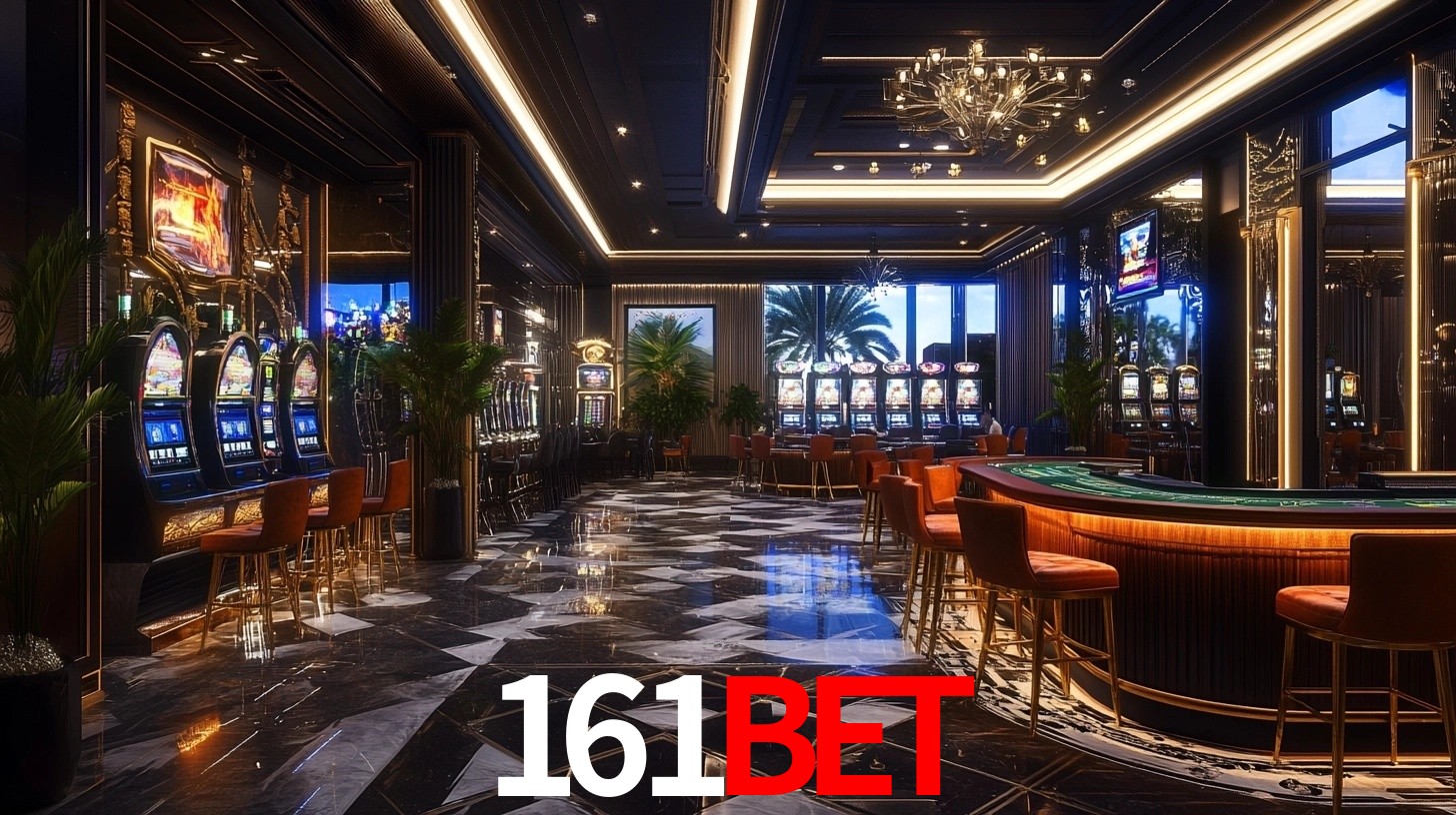 Exclusive Games 161bet
