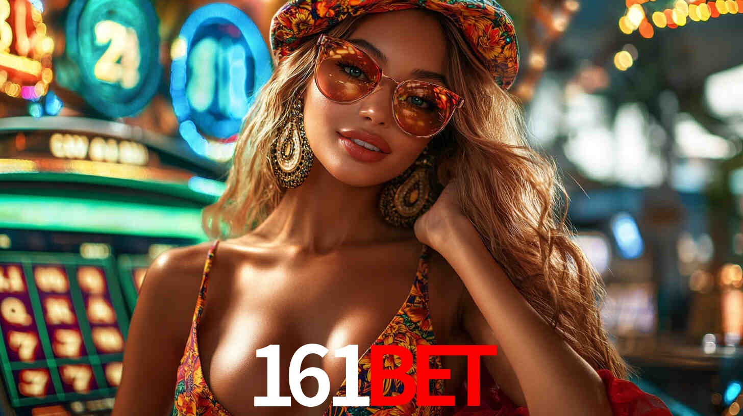 Welcome Bonus 161bet