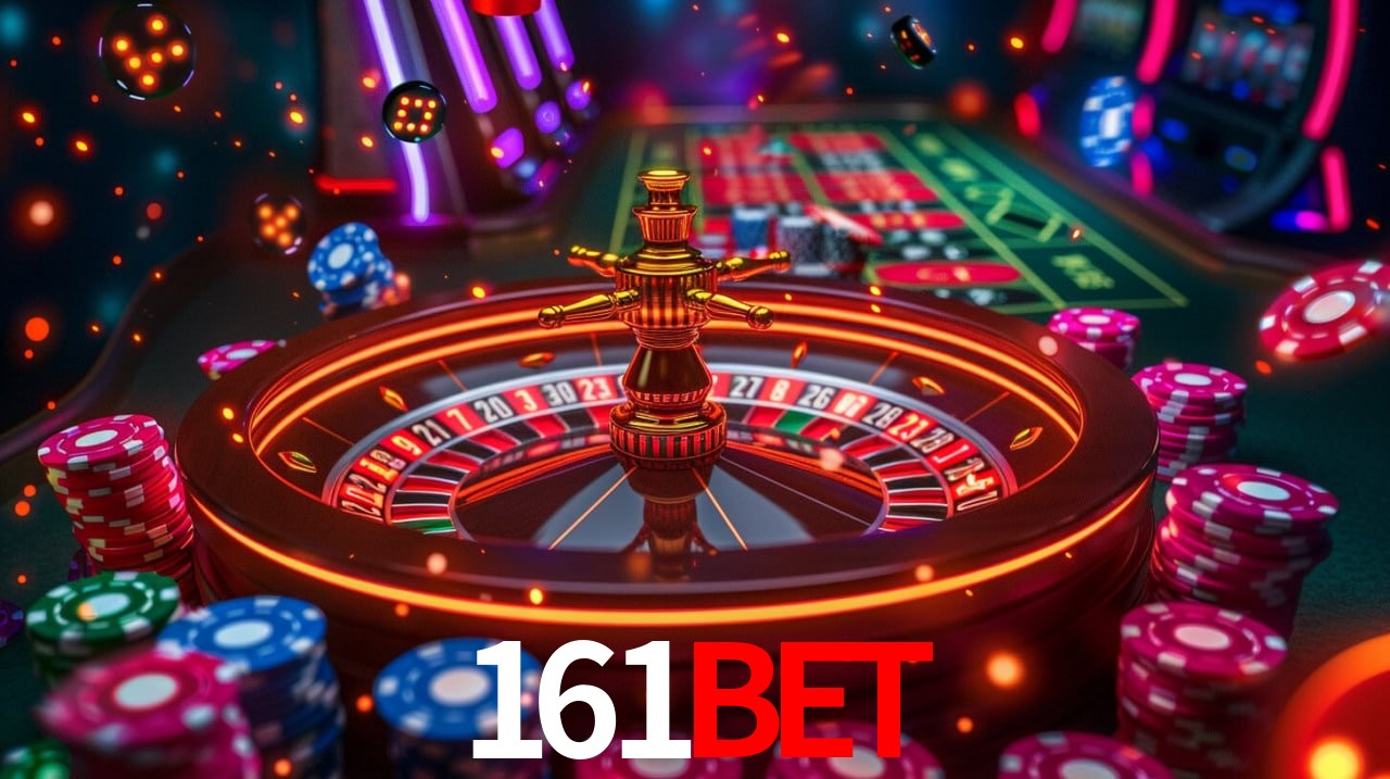 Página oficial no Facebook da 161bet